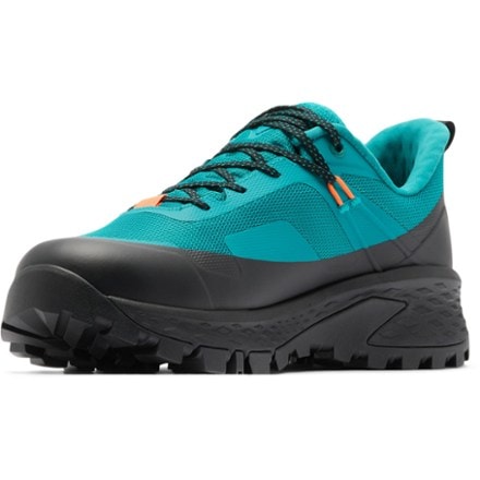 Columbia Tellurix Titanium OutDry Hiking Shoes - Men's 2