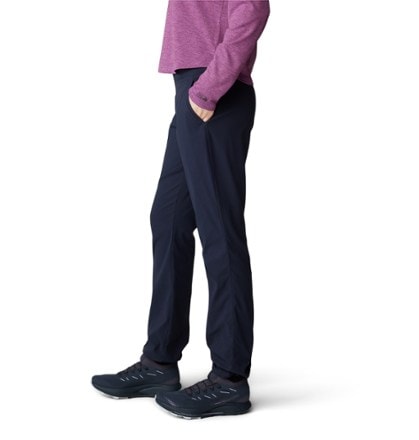 Mountain Hardwear Dynama Pants - Women's 4
