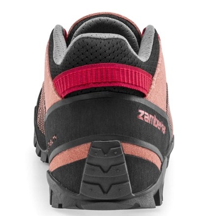 Zamberlan Muir RR Approach Shoes - Women's 4