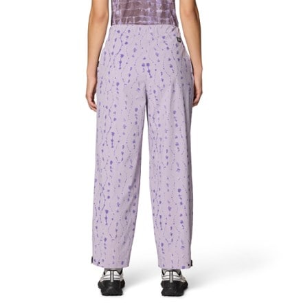 Mountain Hardwear Peak Rambler Pants - Women's 1