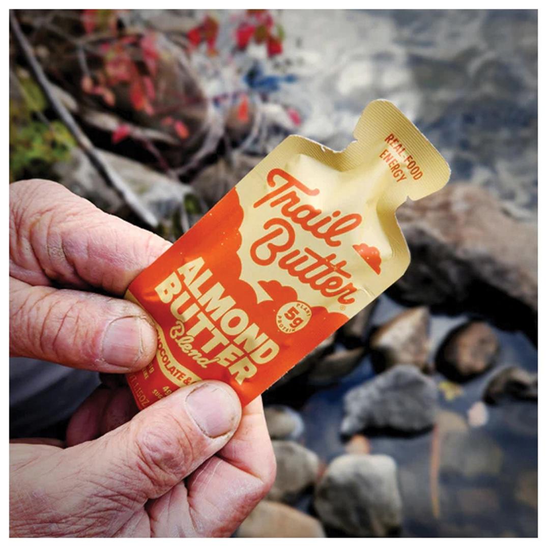 Location Image for Almond Butter Blend