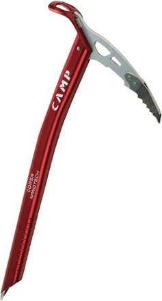 C.A.M.P. Corsa Nanotec Ice Axe 0