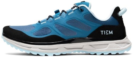 TIEM Via Cycling Shoes - Women's 1