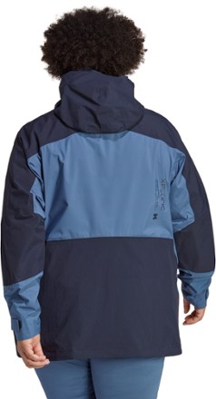 adidas Terrex Xploric RAIN.RDY Jacket - Women's 4