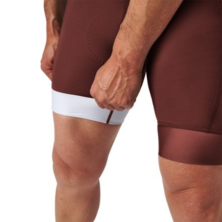 PEARL iZUMi Expedition Cycling Bib Shorts - Men's 9