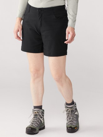 prAna Halle Shorts II - Women's 7" Inseam 2