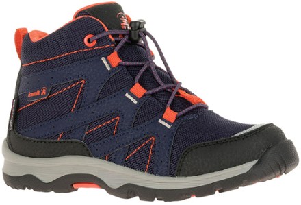 Kamik Trek Hiking Boots - Kids' | REI Co-op