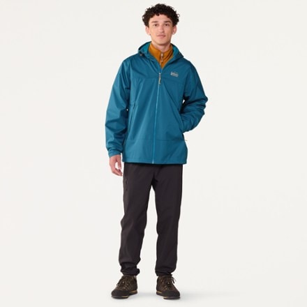 REI Co-op Trailmade Rain Jacket - Men's 3