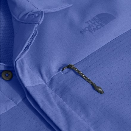 The North Face L/S Lightrange Shirt - Women's 7