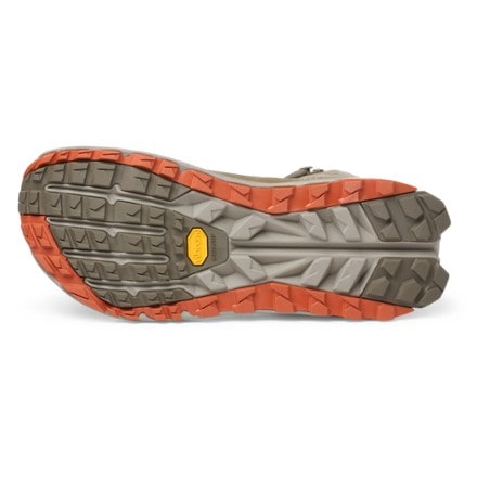 Altra Olympus 6 Hike Mid GTX Hiking Boots - Men's 9