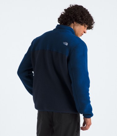 The North Face Yumiori Quarter-Zip Pullover - Men's 2