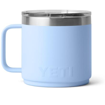 YETI Rambler Mug 2.0 with MagSlider Lid - 14 fl. oz. | REI Co-op