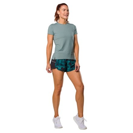 Nathan Dash T-Shirt 2.0 - Women's 3