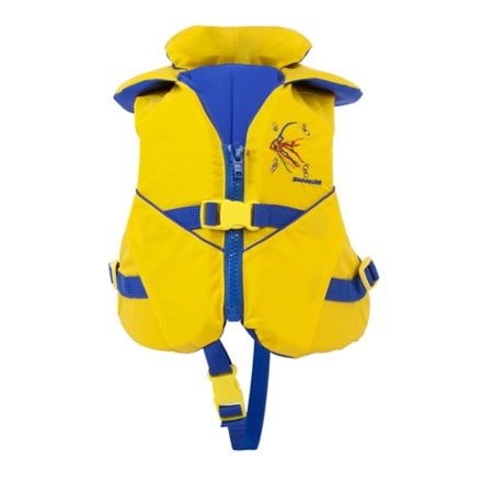 Stohlquist Child PFD 2