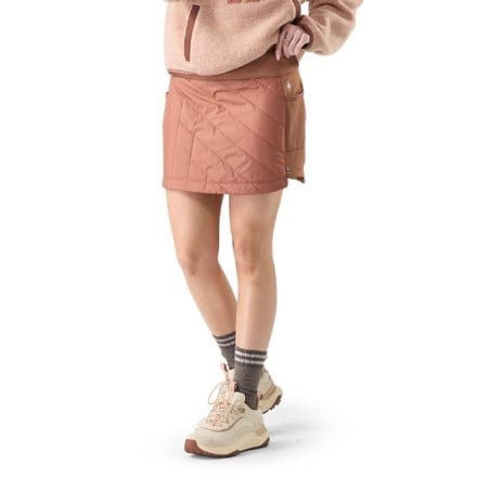 Smartwool Smartloft Skirt 0