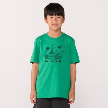REI Co-op Graphic T-Shirt - Kids' 1