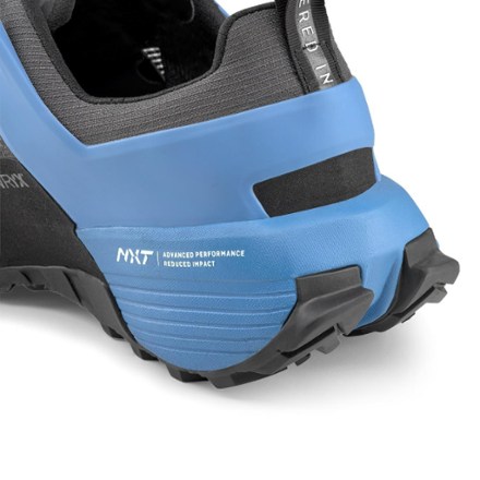 Salewa Wildfire NXT Approach Shoes - Women's 7