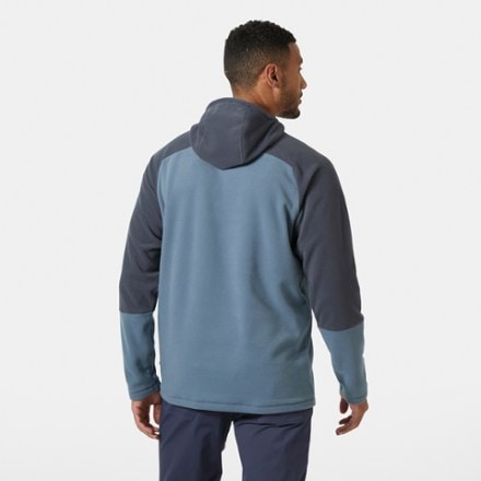 Helly Hansen Daybreaker Logo Hoodie - Men's 2