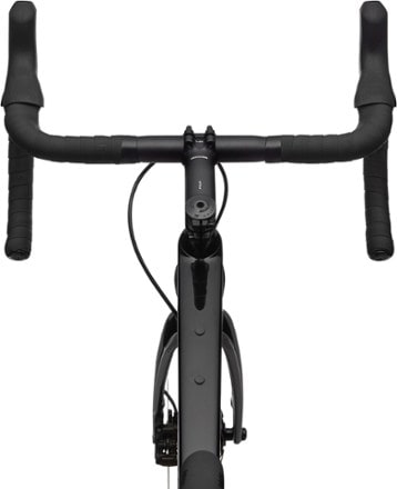Cannondale Synapse Carbon 4 Bike 10