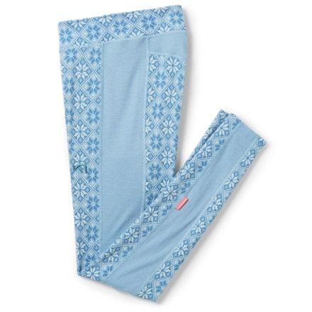 Kari Traa Rose High-Waisted Base Layer Pants - Women's 0