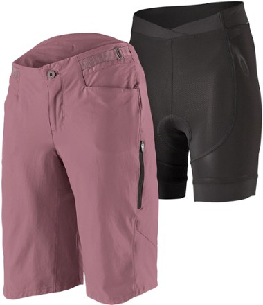 Patagonia Dirt Craft Bike Shorts - Women's 1