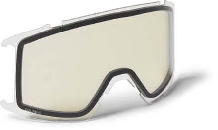 Smith Squad S ChromaPop Snow Goggles - Women's 1