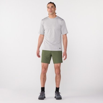 RHONE Pursuit 7" Unlined Shorts - Men's 3