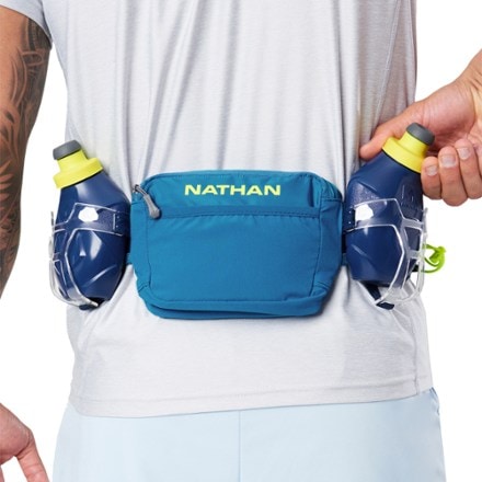 Nathan Trail Mix Plus 3.0 Hydration Waist Pack 2
