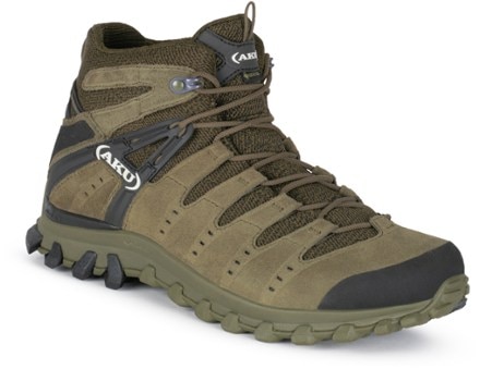 AKU Alterra Lite Mid GTX Hiking Boots - Men's 1