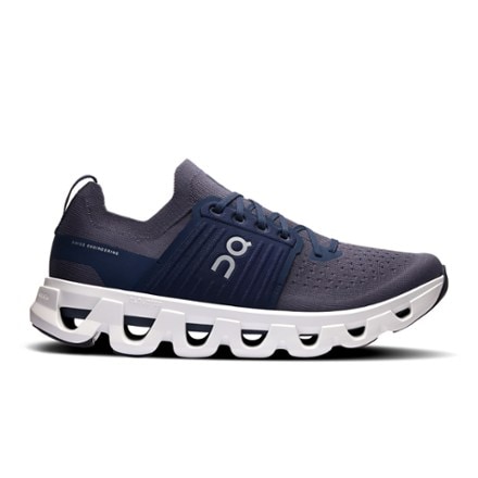 On Cloudswift 4 Road-Running Shoes - Men's 0