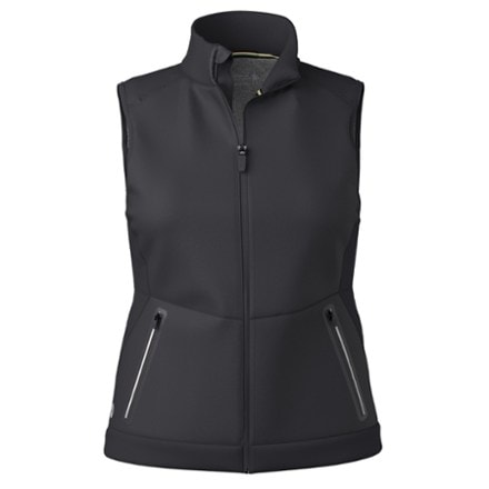 Smartwool Active Fleece Wind Insulated Vest - Women's 0