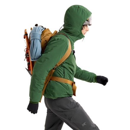 Arc'teryx Proton Heavyweight Insulated Hoody - Men's 4