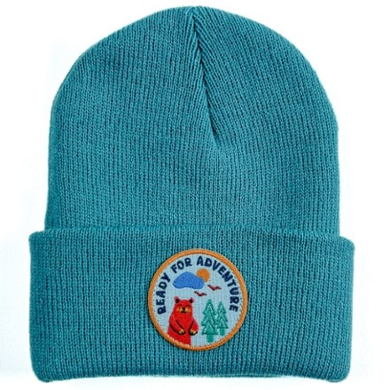 SeaSlope Adventure Beanie - Kids'/Toddlers' 0