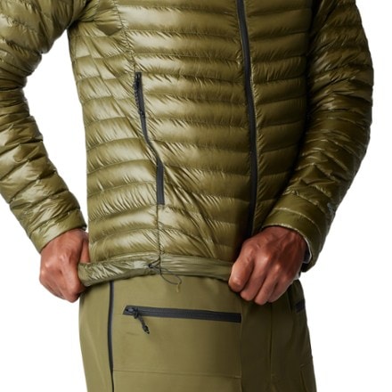 Mountain Hardwear Ghost Whisperer Down Hoody - Men's 5
