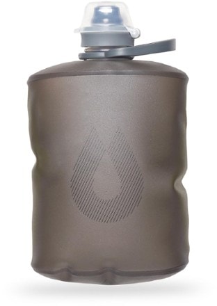 HydraPak 500 ml Stow Bottle - 17 fl. oz. 0