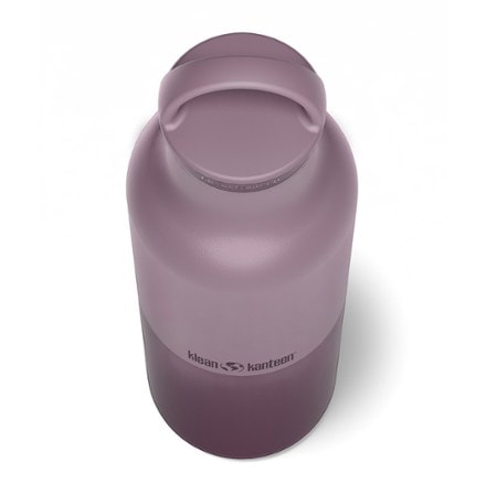 Klean Kanteen Rise Classic Insulated Water Bottle - 20 fl. oz. 2