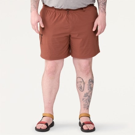 REI Co-op Trailmade Shorts - Men's 2