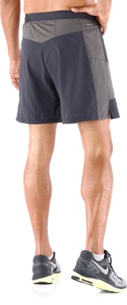 Back View (Dark Ash/Medium Ash)