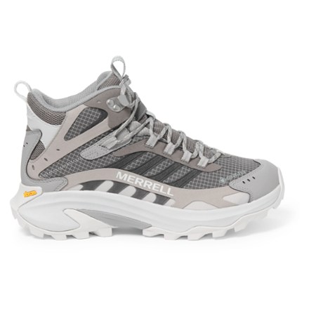 Moab Speed 2 Mid GTX Hiking Boots - Women's