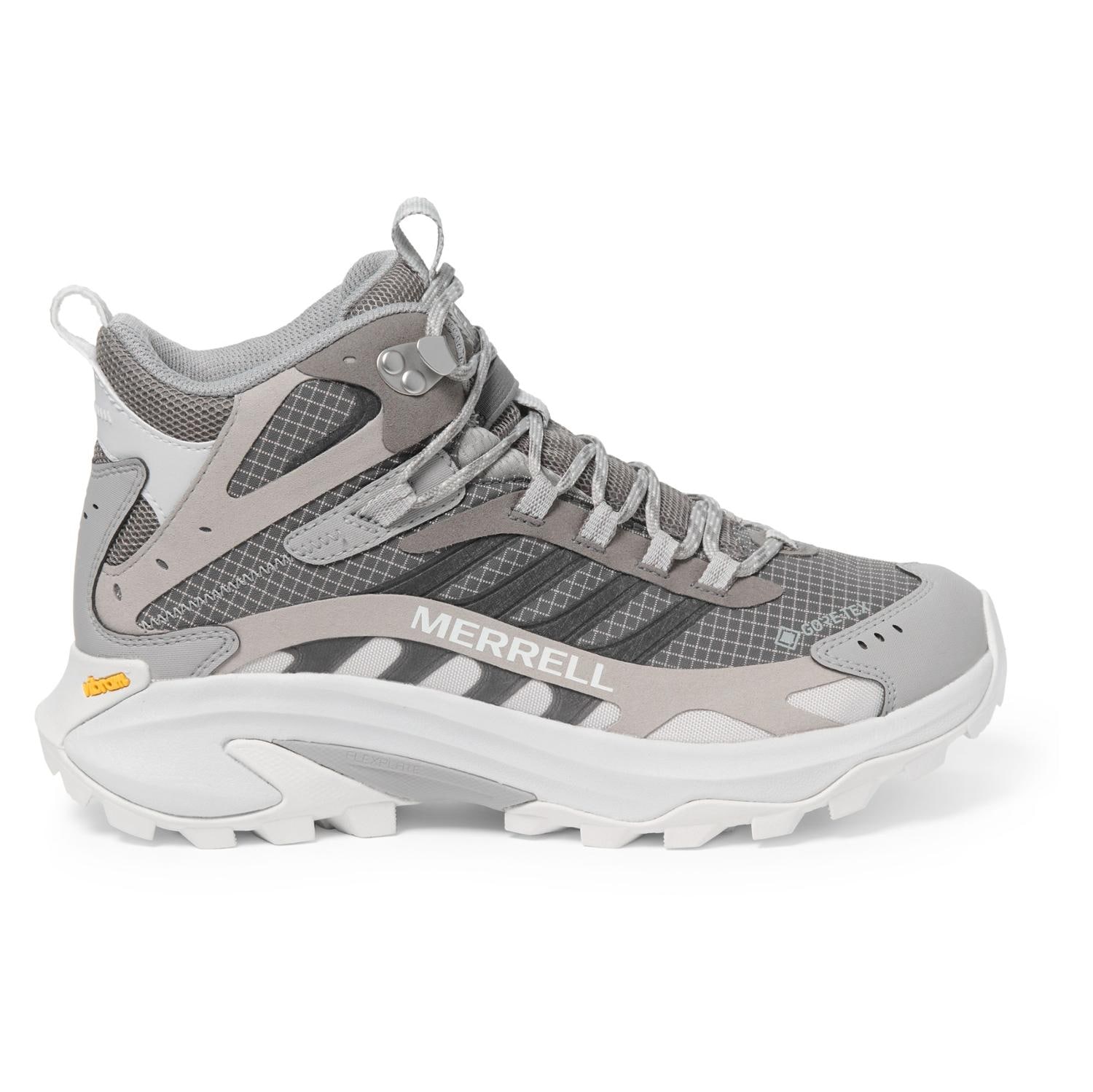 Moab Speed 2 Mid GORE-TEX Hiking Boots - Women's