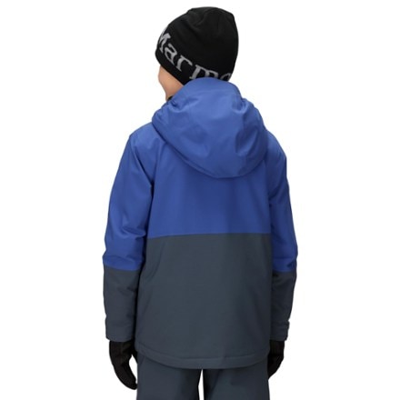 Marmot Snowline Insulated Jacket - Kids' 2