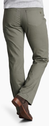 KUHL Kontour Lined Pants - Women's 1