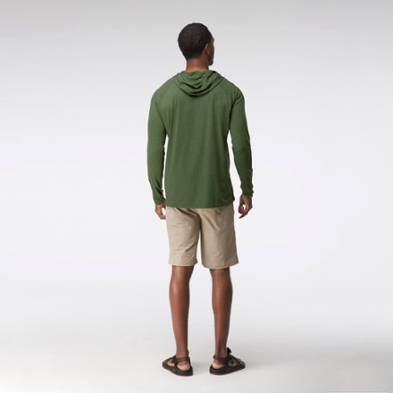 NRS Silkweight Hoodie - Men's 4