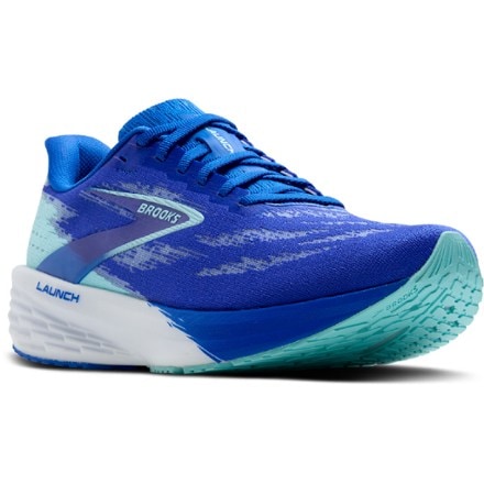 Brooks Launch 11 Road-Running Shoes - Men's 2