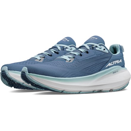 Altra FWD VIA 2 Road-Running Shoes - Women's 3