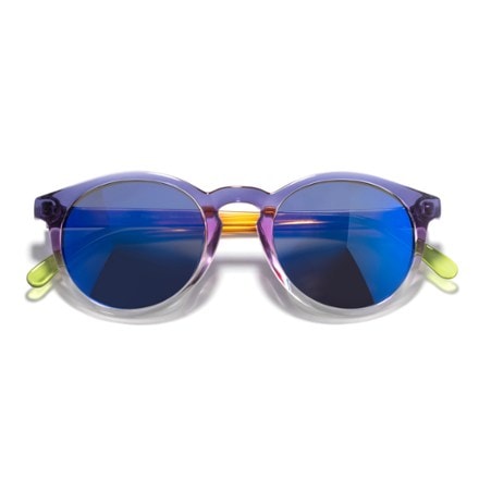 Sunski Dipseas Polarized Sunglasses - Pride Limited Edition 1