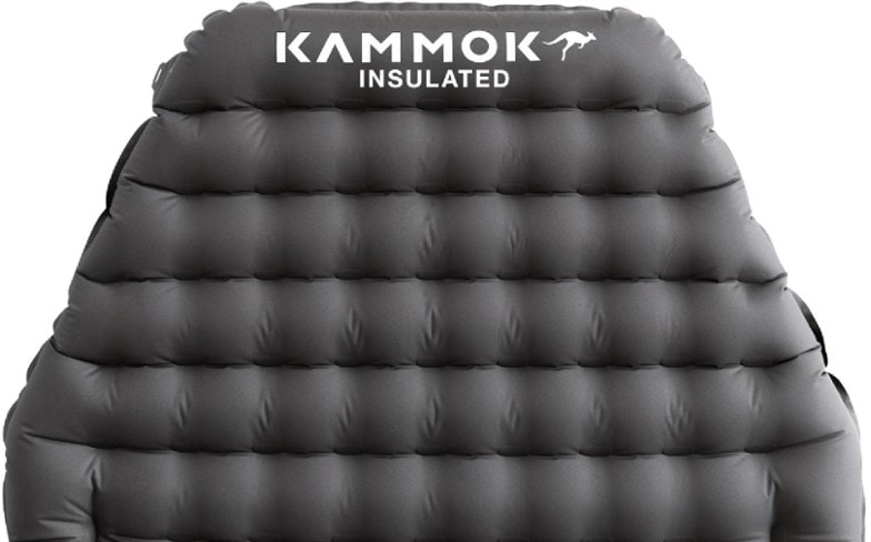 Detail Image of color Granite Gray