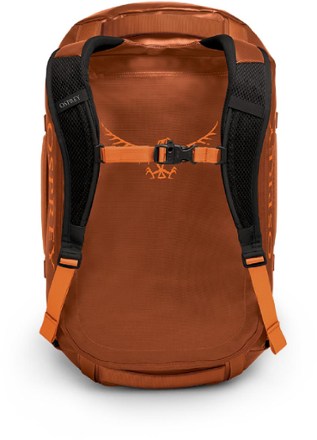 Osprey Transporter Duffel Bag - 40 L 5
