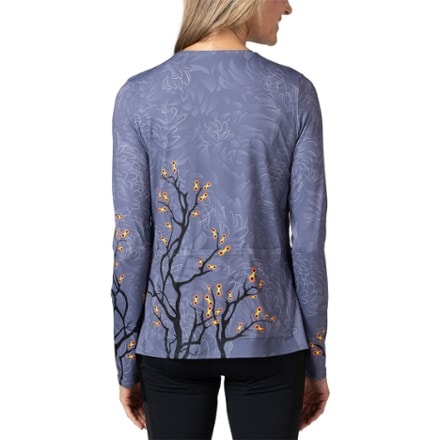 Terry Soleil Flow Bike Top - Women's 1