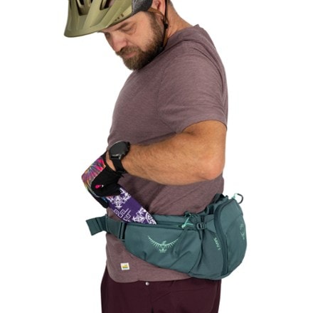 Osprey Savu 2 Waist Pack 5